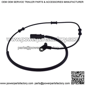 Kawasaki Ninja 400 Z400 2019-2021 Rear ABS Speed Sensor Cable