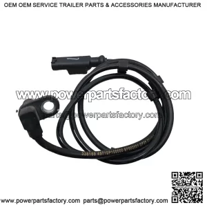 Genuine Benelli Imperial 400 2019-2020 ABS Speed Sensor Part #338169 45710p100000