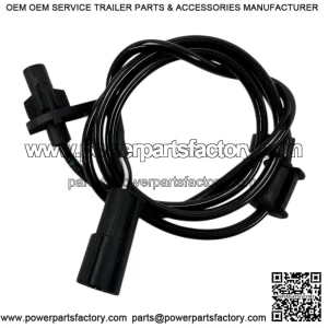 CFMOTO 300SR CF300 2022 Front or Rear Wheel ABS Speed Sensor Part #6KMV-080004-8500-M1