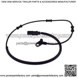 Rear ABS Speed Sensor Cable for Kawasaki Ninja 400 and Z400 2019-2021