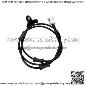 YAMAHA MT-03 Front ABS Wheel Speed Sensor - OEM Part B63-H5970 / B63H5970 Replacement
