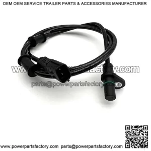 Rear ABS Wheel Speed Sensor & Wire Harness for Honda CB400 Super Four - CW-51538 / CW51538