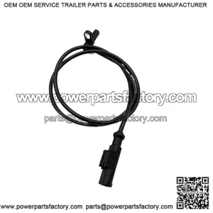Rear ABS Speed Sensor for Benda Jinjila 300 - Replaces OEM 23U00.346020.003
