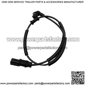 Front Right ABS Speed Sensor for Kawasaki Ninja 400, Z400 - 007V501D3