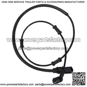 ABS Speed Sensor - Part Number 007V501D4