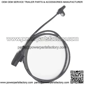 ABS Speed Sensor for Benelli BN251, TNT25, TNT250, TRK251, LEONCINO 250 - 45710P100000 & 55710P100000