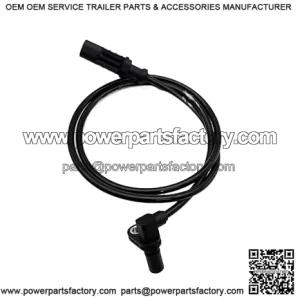 Front ABS Speed Sensor for CFMOTO 525X - Replaces OEM 600017