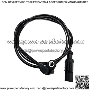 Front ABS Wheel Speed Sensor for Longjia 250/350 ATV - Replaces OEM 3547303