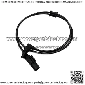 Front & Rear ABS Speed Sensor for Qingqi DAELIM GV300S / GV300 - DN66167C (Front) & DN66167B (Rear)