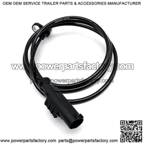 2-Pin Front & Rear ABS Wheel Speed Sensor for CFMoto 800MT - 6L30-080020 / 6L30080020