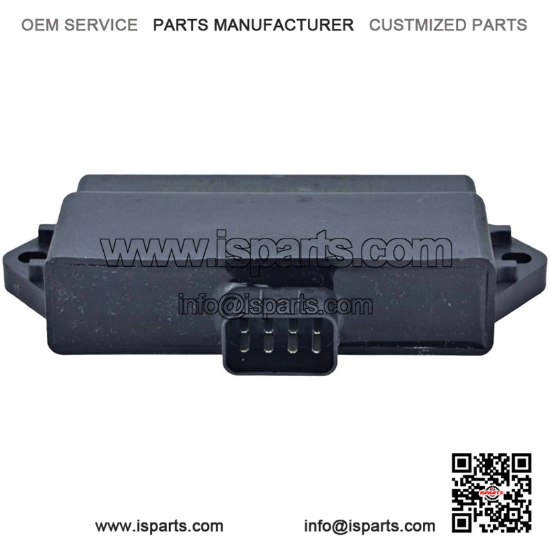 CDI Module Box for Yamaha YFM250 Big Bear Bruin