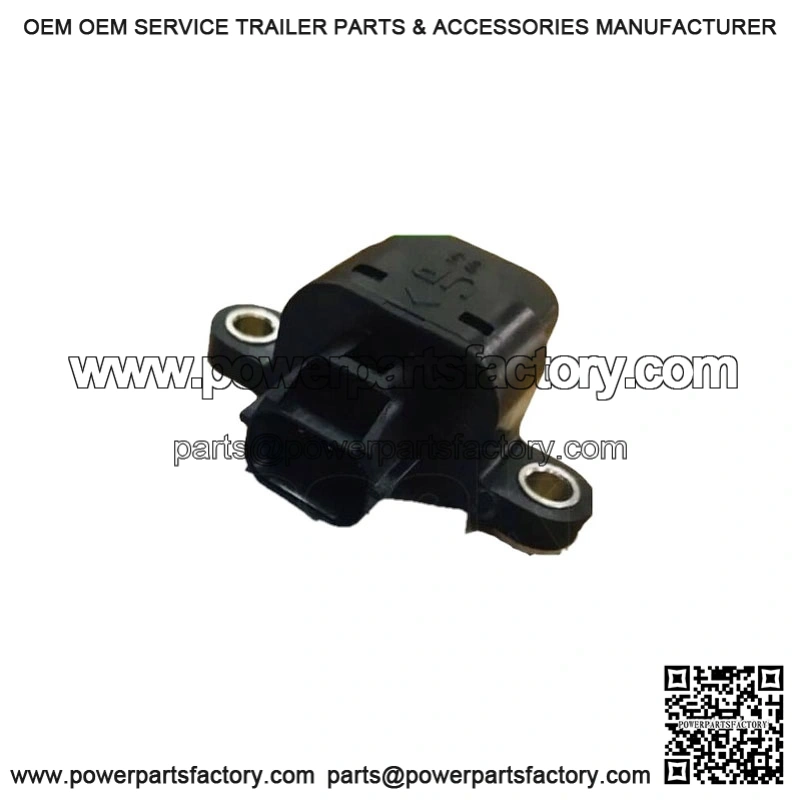 VEHICLE DOWN SENSOR fits many models 2012-2024 - Image 2