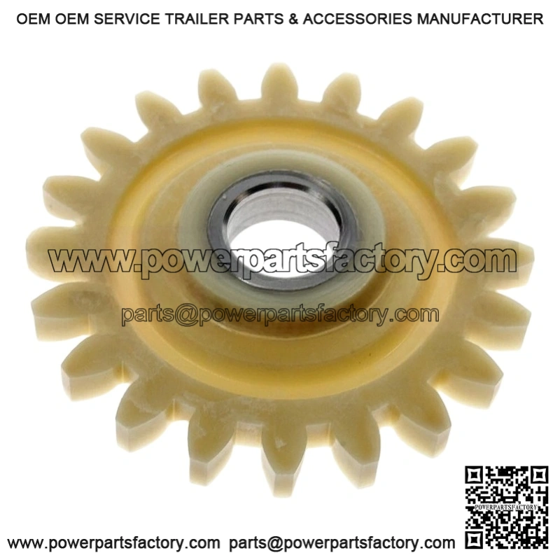 OIL PUMP GEAR SPUR for KLX400R / SR / KFX400 2003-2006