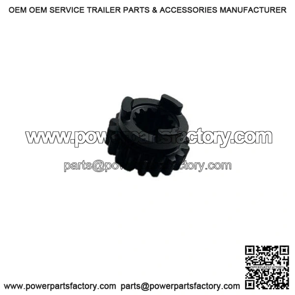 GEAR SPUR ONEWAY CLUTCH 59051-0093 FOR KAWASAKI NINJA 2009-2012 - Image 2
