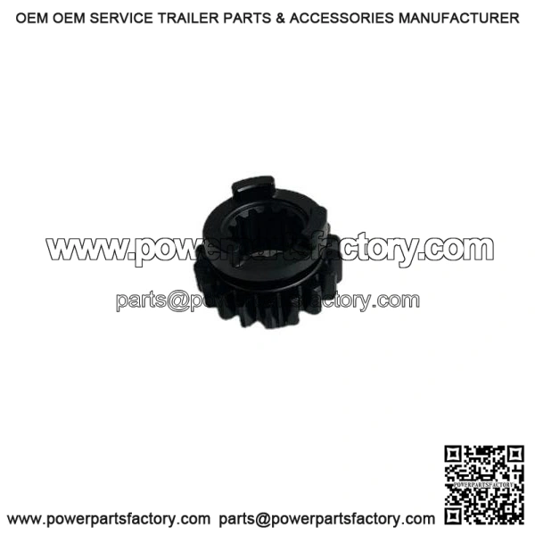 GEAR SPUR ONEWAY CLUTCH 59051-0093 FOR KAWASAKI NINJA 2009-2012 - Image 3