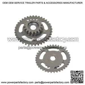 GEAR SPUR ONEWAY CLUTCH 59051-0093 FOR KAWASAKI NINJA 2009-2012