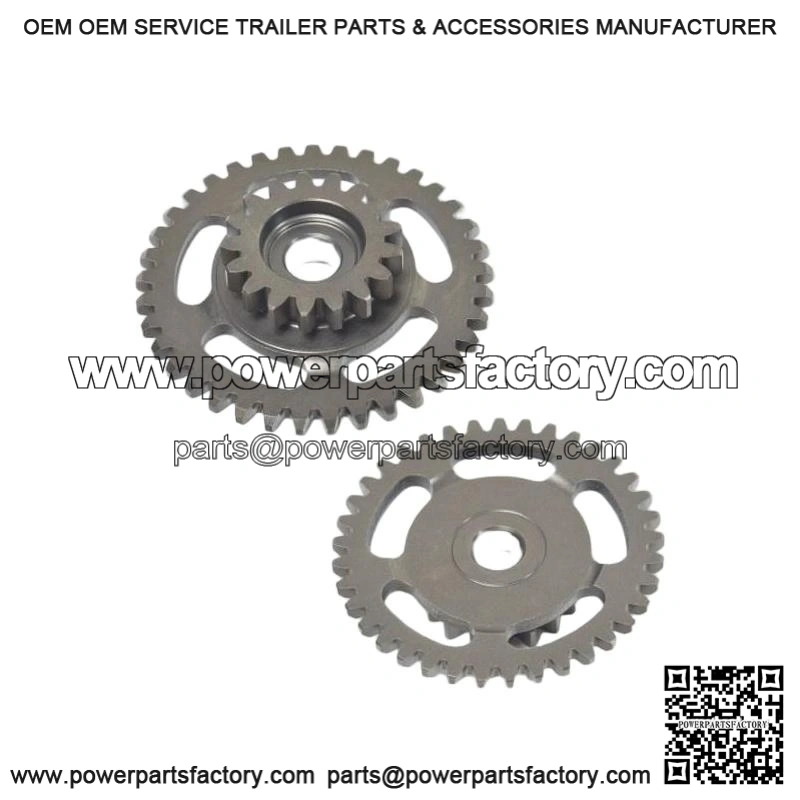 GEAR SPUR ONEWAY CLUTCH 59051-0093 FOR KAWASAKI NINJA 2009-2012