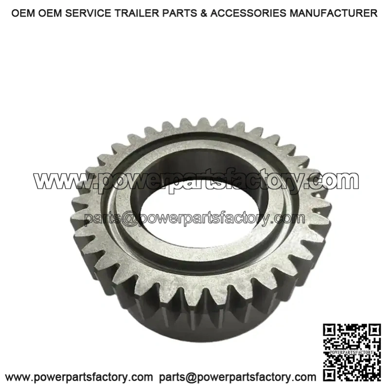 New Counter Gear Hi 34T 13262-1090 for KAWASAKI MULE PRO DX DXT FX FXR FXT