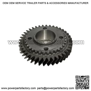 New 5th Gear 40 Teeth Repair Kit Sleeve 33336-42040 for TOYOTA