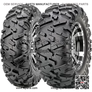 30x11-14 8 Ply SXS Off Road UTV Tyre