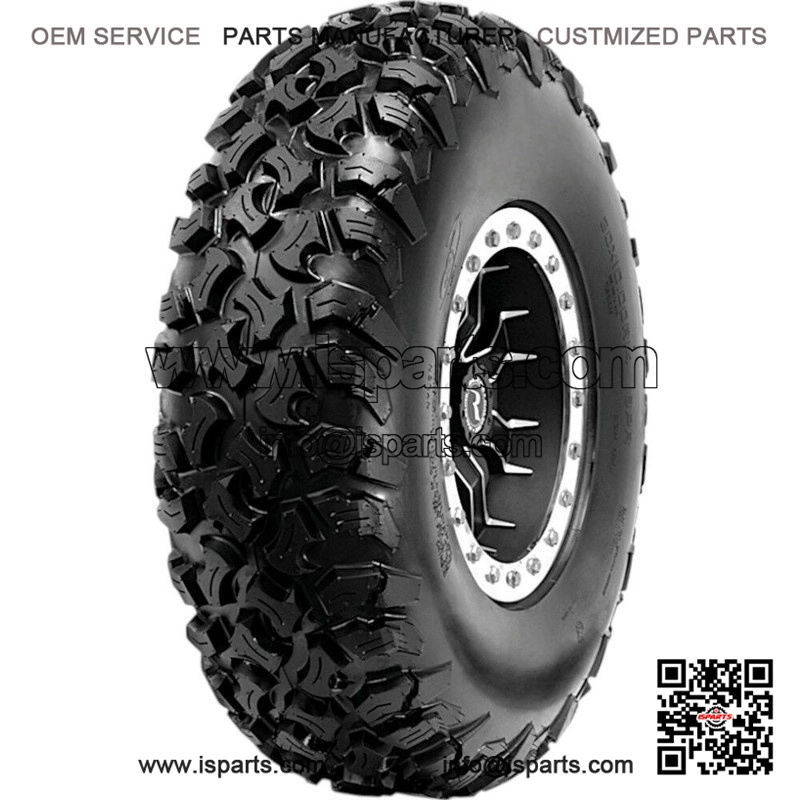 28x11-14 8 Ply ATV UTV Quad Bike Rear Tyre