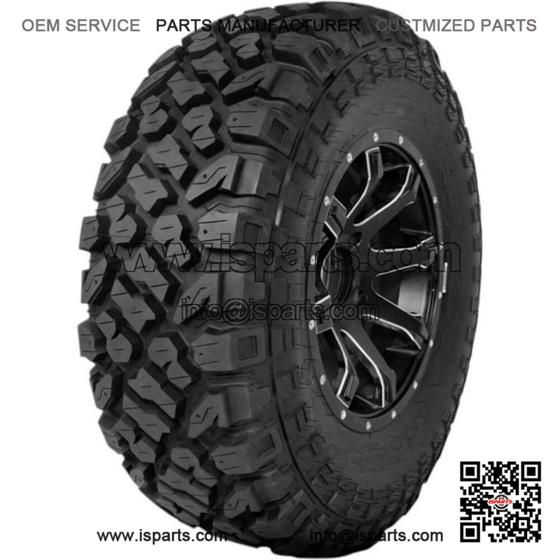 8 Ply ATV UTV Quad Bike Tyre (27x11-14)