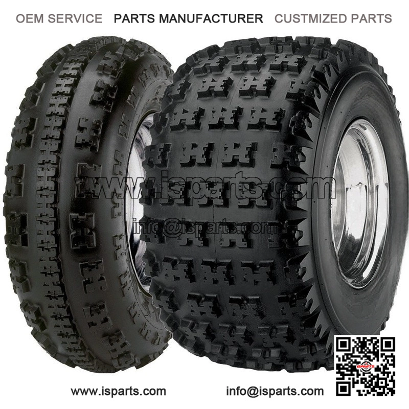 6 Ply Off Road ATV Quad Bike Tyre (22x11-9)