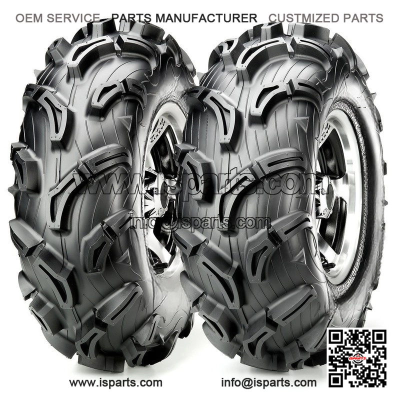 6 Ply Off Road ATV Quad Bike Tyre (26x11-12)