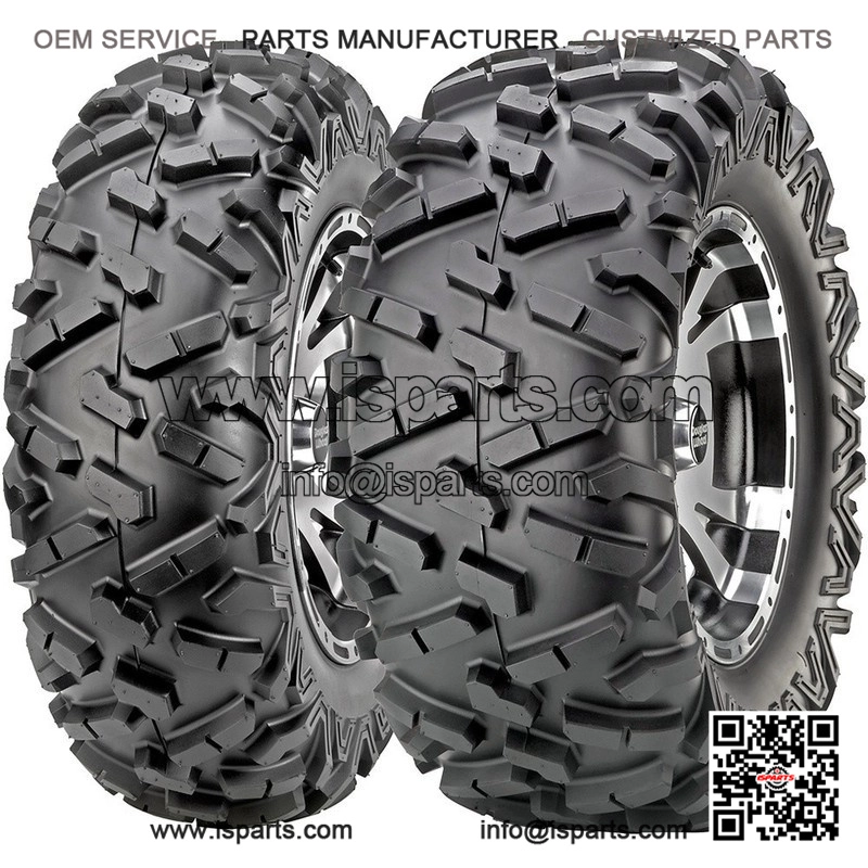 6 Ply Radial Off Road ATV Tyre (26x9-12)
