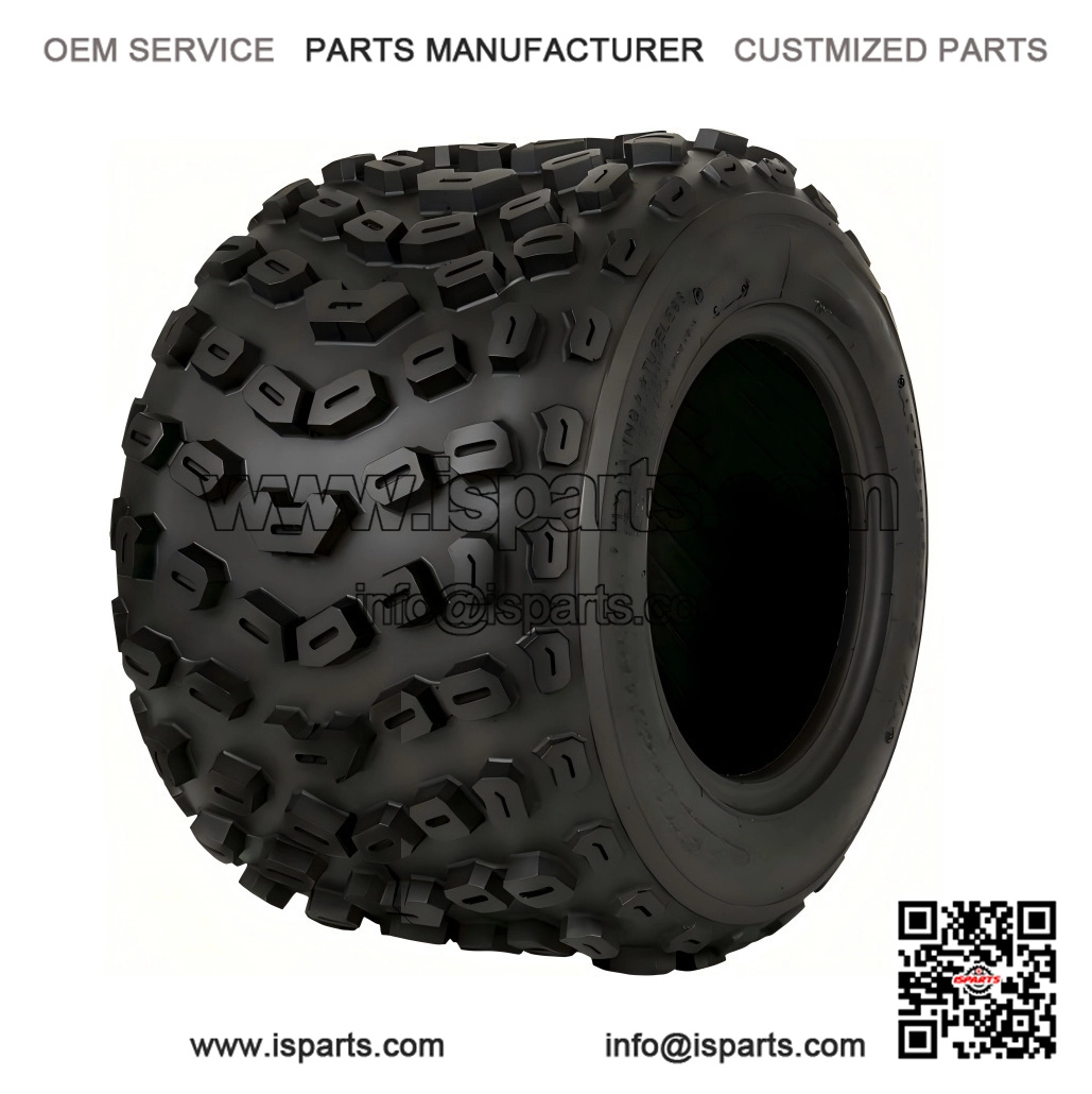Off Road ATV Quad Bike Tyre - Klaw K533 (18x10.50-9, 4 Ply)