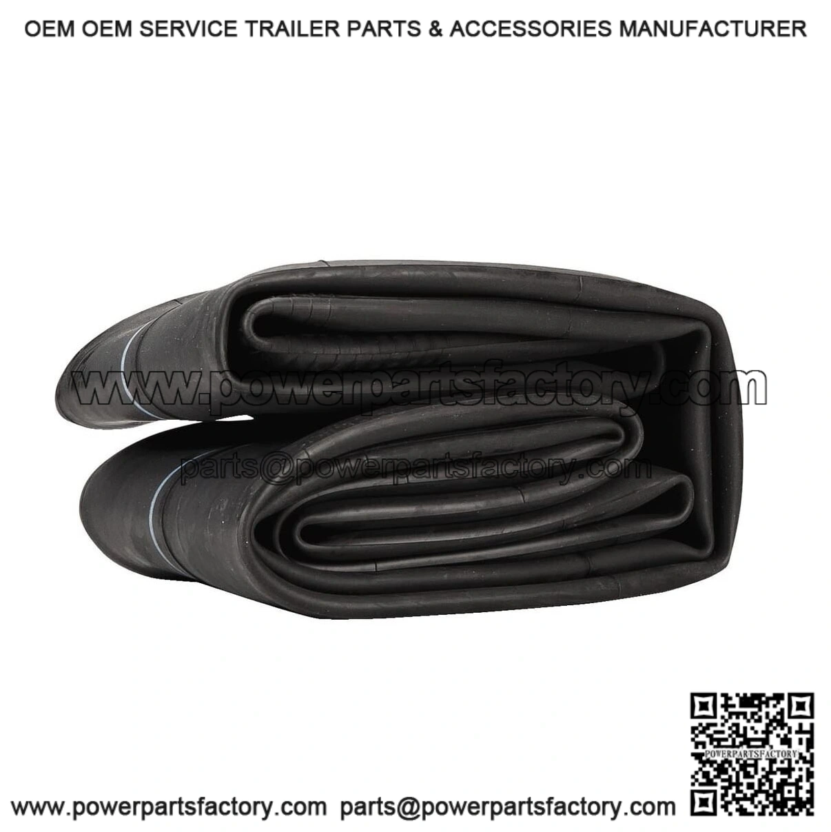 ATV Tube TR4 ?C 25x10-12
