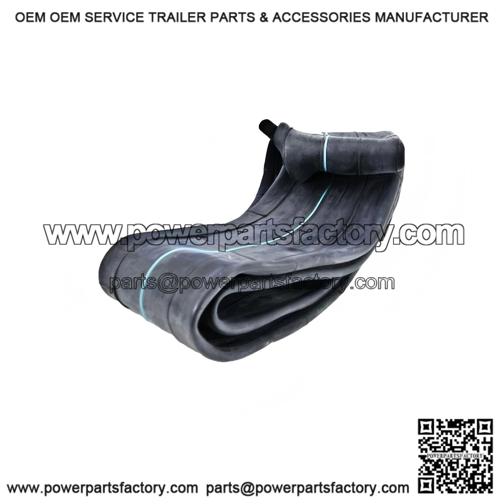 ATV Tube TR6 ?C 25x12-9