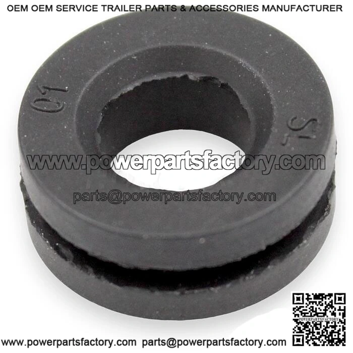 RUBBER MOUNTING BUSHING SRV125 SVT650 SVT650X SRK700 SRK125R