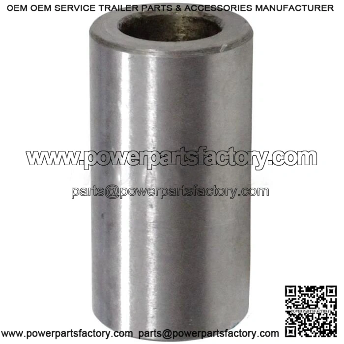 REAR SHOCK ABSORBER BUSHING SRK125S