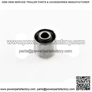 SRT550X FRONT ENGINE COVER MOUNT BUSHING