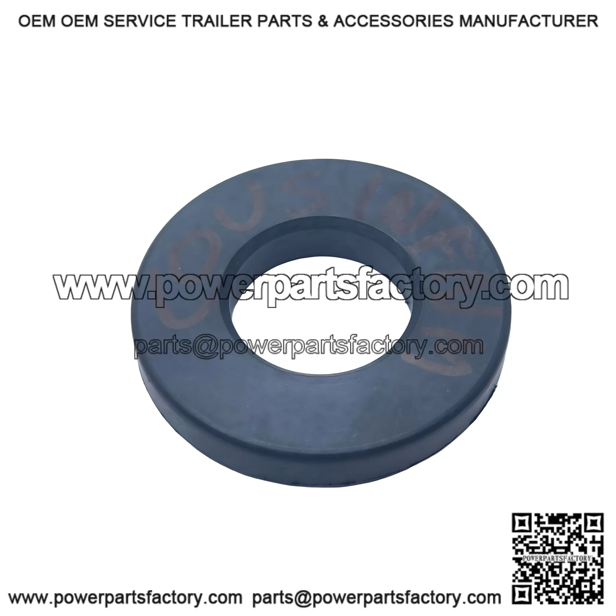 Lower Bushing NM