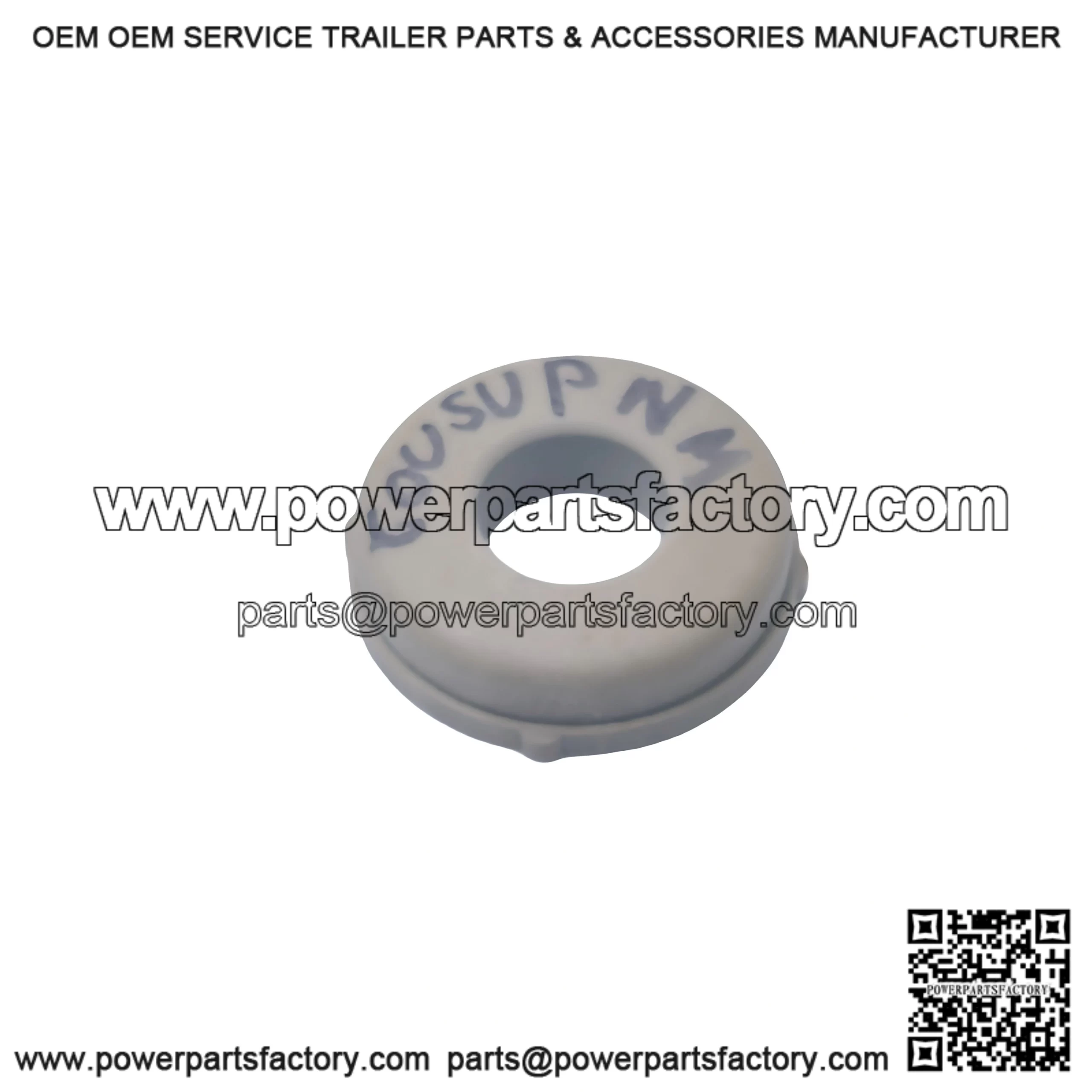 Upper Bushing ?C New Model Design
