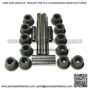 Control Arm Bushing Sleeve Repair Kit for Club Car Precedent Front End