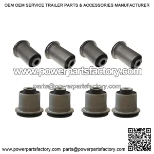 Loader Arm Repair Kit for JCB Backhoe ?C Includes Part # 811/70003, 811/90472