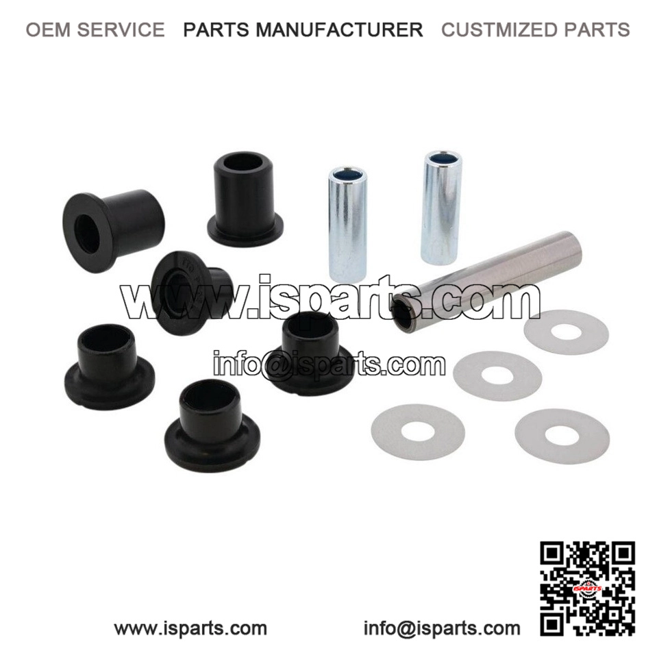Rear Independent Suspension Knuckle Bushing Kit for Can-Am Maverick 800, 1000 (2019)
