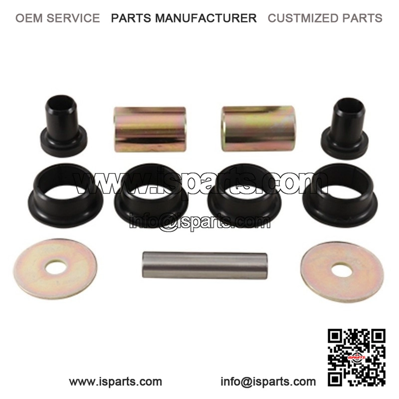 Rear Independent Suspension Knuckle Only Bushing Kit for Polaris Sportsman ETX