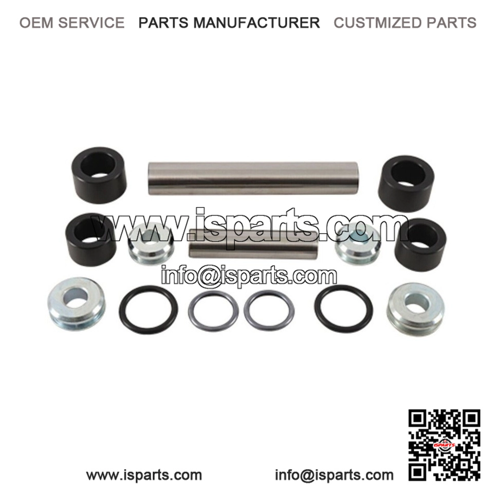 Rear Independent Suspension Knuckle Bushing Kit for Polaris General and RZR
