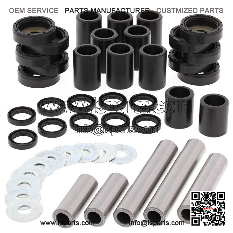 Rear Independent Suspension Kit for Suzuki LTA500 750 King Quad