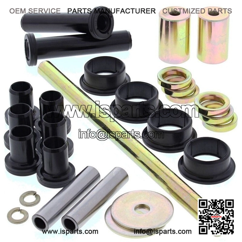 Rear Independent Suspension Kit for Polaris Sportsman 500 96-02 and Worker 500
