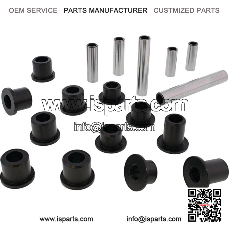 Rear Independent Suspension Kit for Can-Am Commander 700 1000 22-23