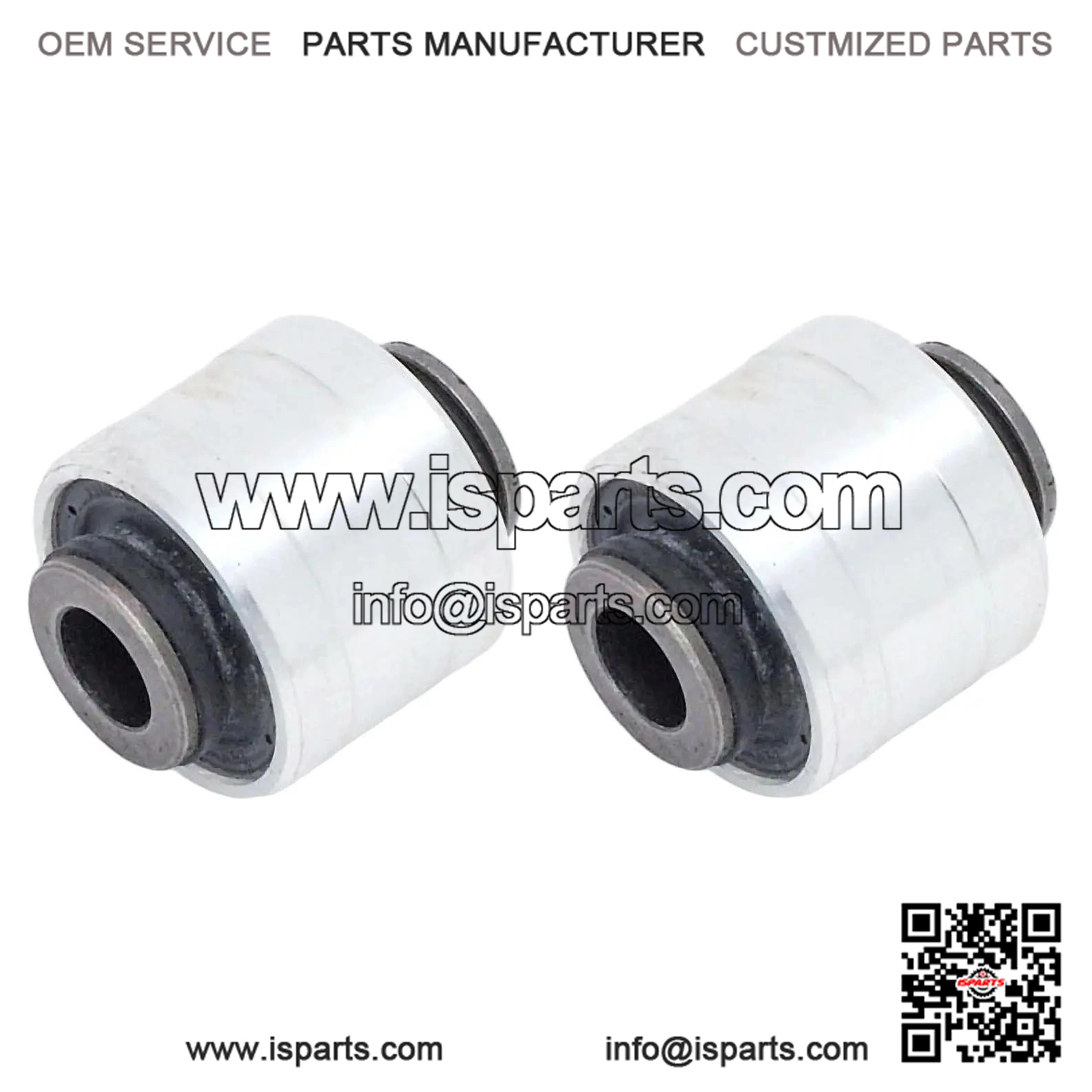 Rear Lower Arm Ball Pillow Bush FD01-26-230 2pcs ?C MAZDA RX-7 FD3S