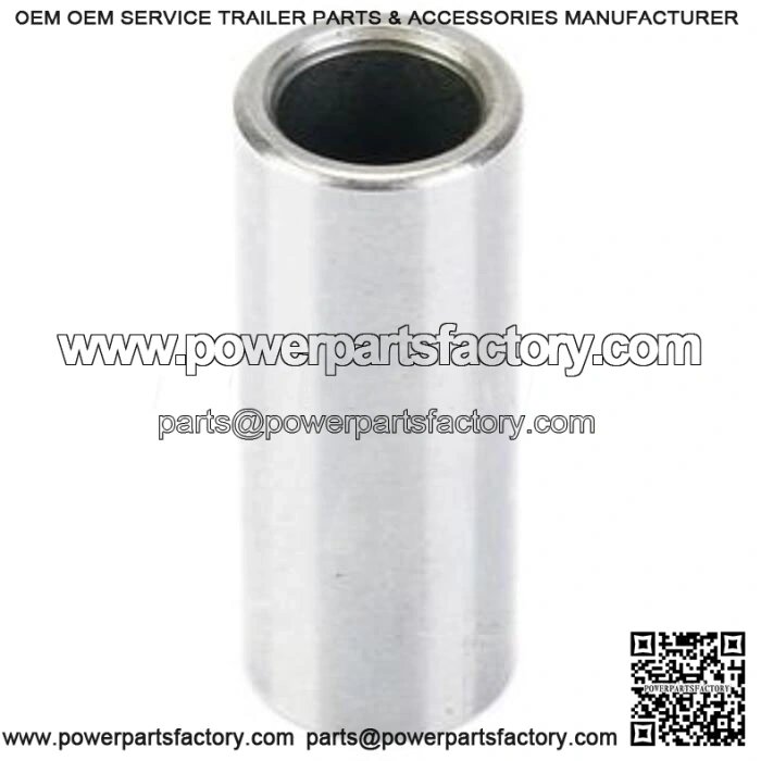 TRX125 PISTON PIN