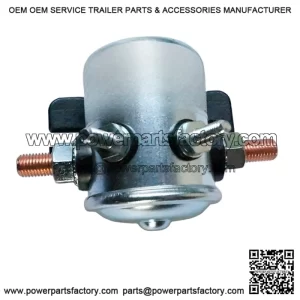 36-Volt Solenoid for EZGO TXT Golf Cart