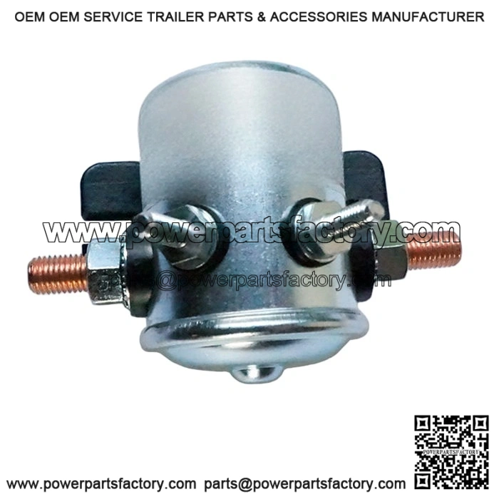 36-Volt Solenoid for EZGO TXT Golf Cart