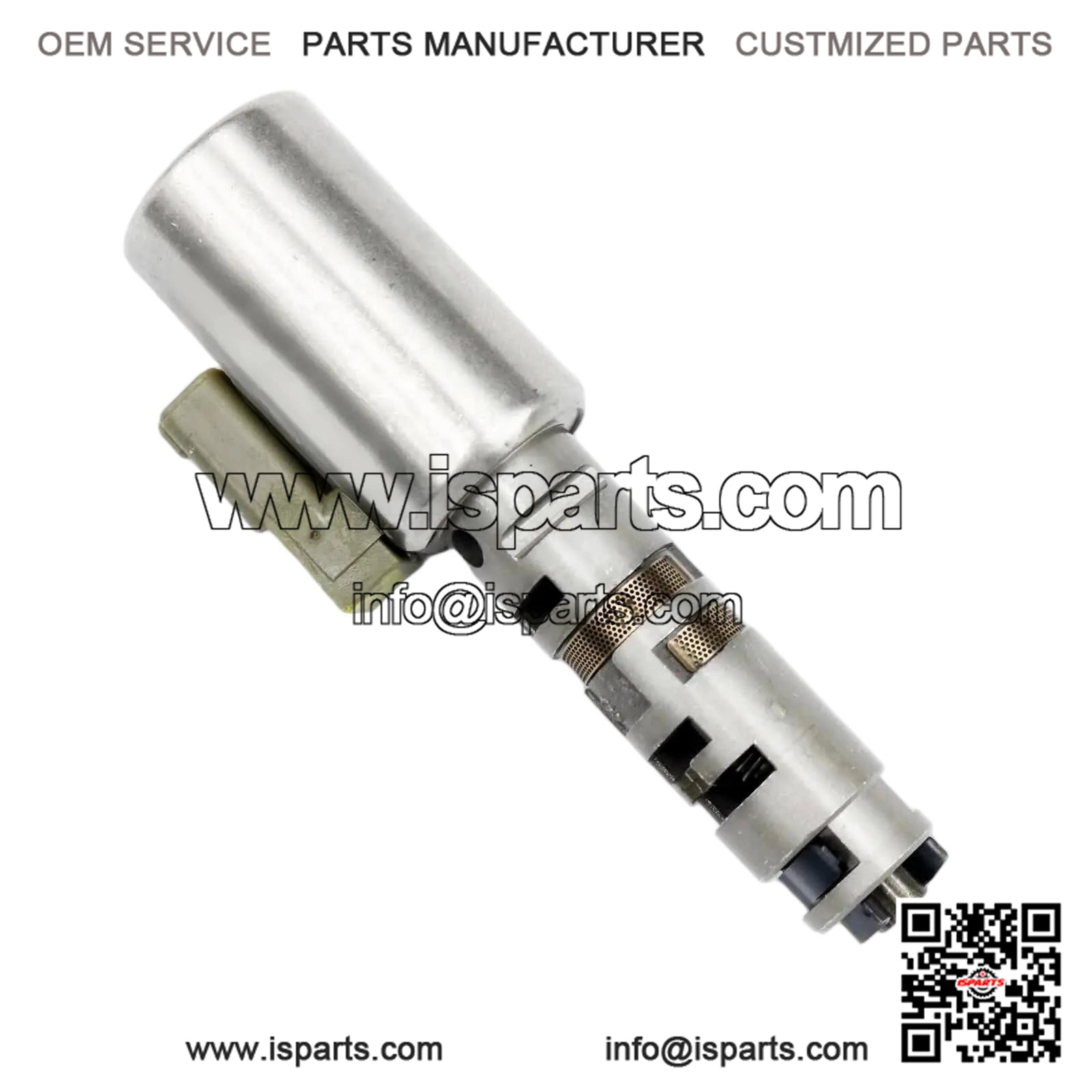 Auto Transmission Pressure Control Solenoid 35290-34010 ?C TOYOTA Lexus